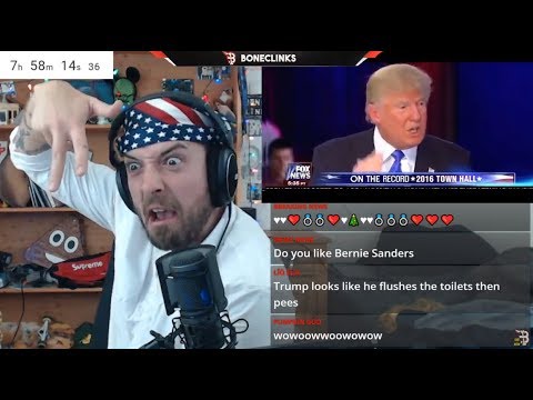 Youtube: 10 Hours Donald Trump Billions Challenge