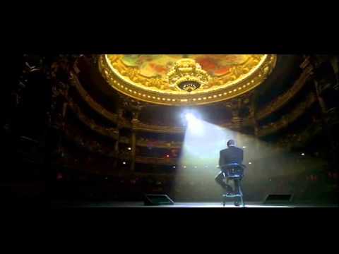 Youtube: George Michael '' You Have Been Loved '' Symphonica DVD