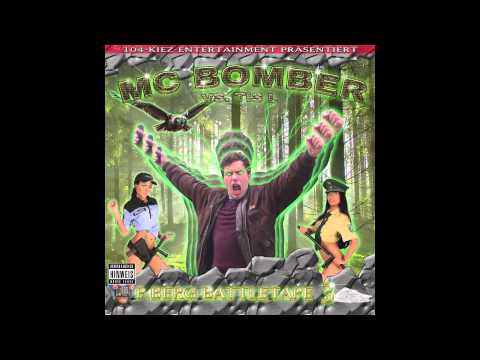 Youtube: MC Bomber - Neues Hobby (prod. by Tis L) - PBT#3