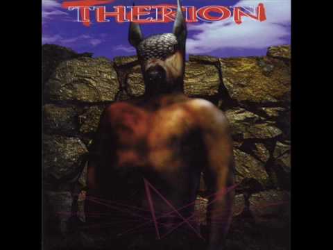 Youtube: Therion - The Siren Of The Woods