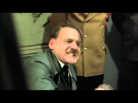 Youtube: Dr. Stoll vs. Hitler