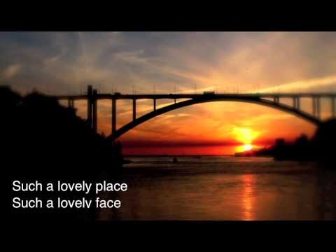 Youtube: Eagles  -- Hotel California Lyrics song