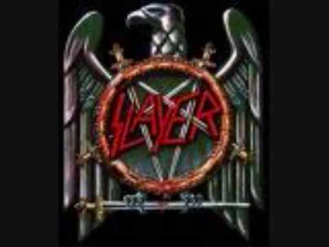 Youtube: Slayer ~ Angel of Death (Lyrics)
