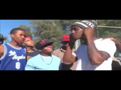 Youtube: MLG Black guys own each other