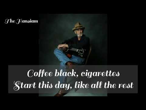 Youtube: Some broken hearts never mend - Don Williams (lyrics video)