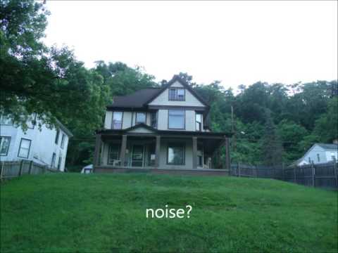 Youtube: bellaire house evps