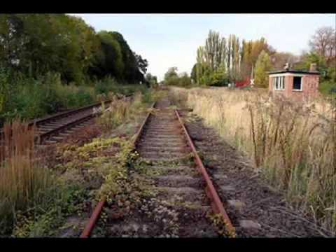 Youtube: Reinhard Mey: Mein Dorf am Ende der Welt