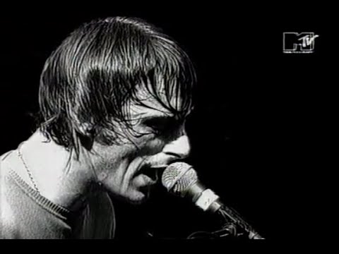Youtube: Paul Weller - You do something to me (Rare Live)