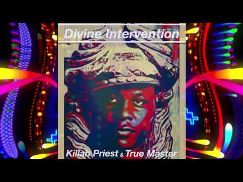 Youtube: Killah Priest x True Master - Divine Intervention [Full Album]