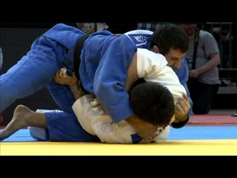 Youtube: JUDO - Highlight Dusseldorf Grand Prix 2013