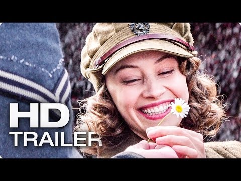 Youtube: A ROYAL NIGHT Exklusiv Trailer German Deutsch (2015)