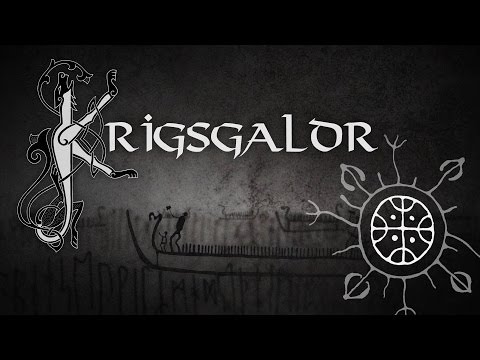 Youtube: Heilung Krigsgaldr [Official Video]