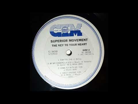 Youtube: SUPERIOR MOVEMENT -  Be my cinderella