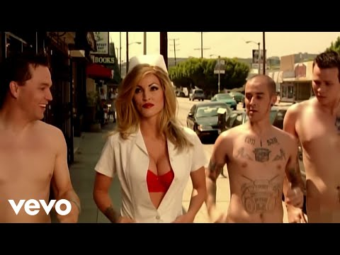 Youtube: blink-182 - What's My Age Again? (Official Music Video)