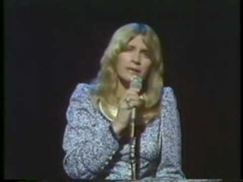 Youtube: Skeeter Davis - the End of the World