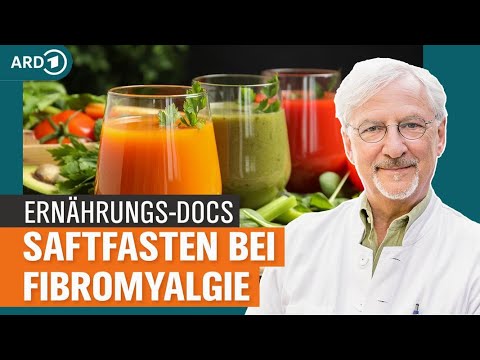 Youtube: Fibromyalgie: Wie richtige Ernährung die Beschwerden lindert | Die Ernährungs-Docs | NDR