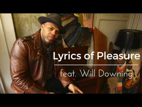 Youtube: NEW MUSIC: Lyrics Of Pleasure feat. Will Downing (Wind EP)