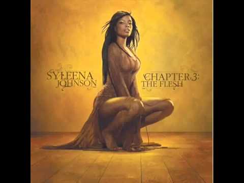 Youtube: Syleena Johnson - Slowly (with lyrics)