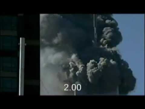 Youtube: 9/11 Debunked: World Trade Center - No Free-Fall Speed