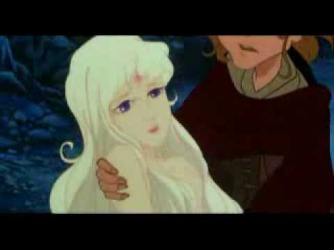 Youtube: The Last Unicorn Song