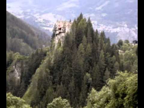 Youtube: Das schönste auf der Welt ist mein Tirolerland.mpg