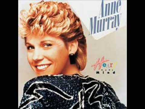 Youtube: • Anne Murray • Take Good Care Of My Heart / Our Love • [1984] • "Heart Over Mind" •