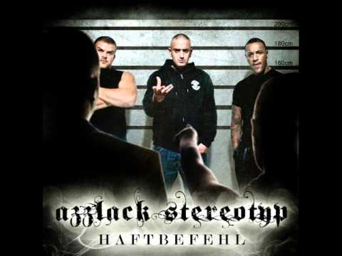 Youtube: Haftbefehl - Ja Ja Ve Ve [Azzlack Stereotyp]