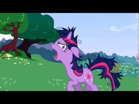 Youtube: Twilight Sparkle - (groan)