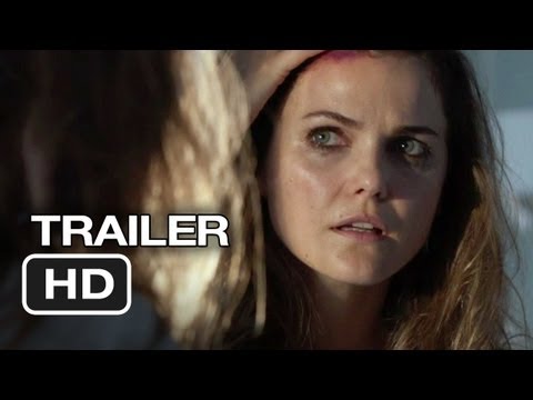 Youtube: Dark Skies Official Trailer #1 (2013) - Keri Russell Movie HD