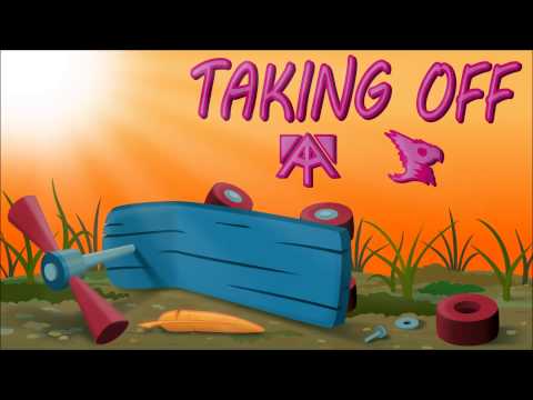 Youtube: BlackGryph0n & Baasik - Taking Off