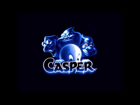 Youtube: Casper Soundtrack HD - Casper's Lullaby