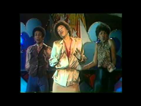 Youtube: Pointer Sisters - Fire