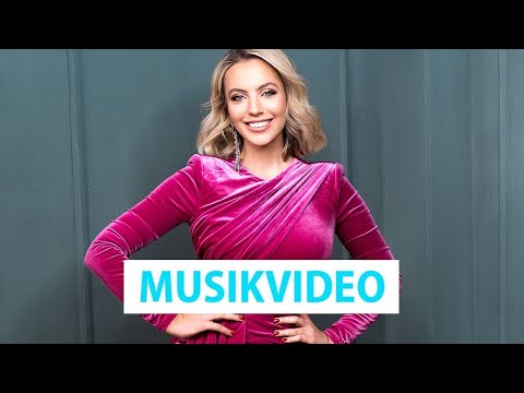 Youtube: Paulina Wagner - Vielleicht verliebt (Offizielles Video)
