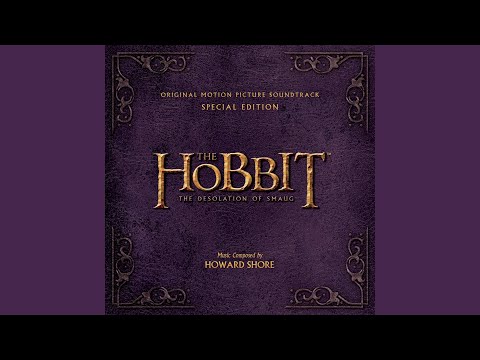 Youtube: I See Fire (From "The Hobbit - The Desolation Of Smaug")