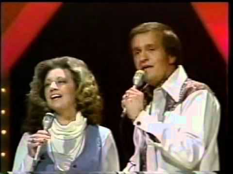 Youtube: SOMETIMES.------- BILL ANDERSON AND MARY LOU TURNER