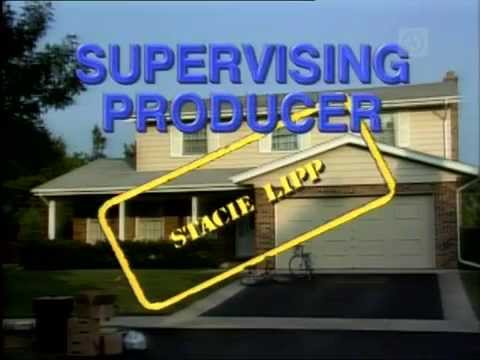 Youtube: Married with children opening