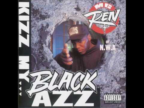 Youtube: Mc Ren - Behind the scenes