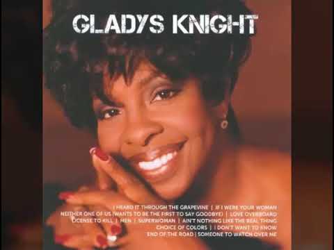 Youtube: Gladys Knight - This Is Love
