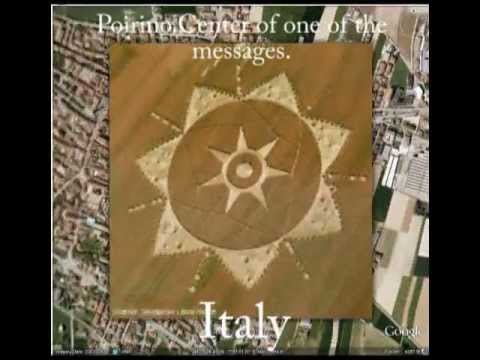 Youtube: Crop Circle 2011 decoded:The time has come,,(long version)