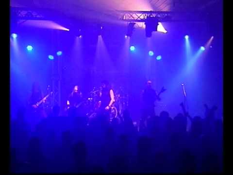 Youtube: INNER AXIS @ Pumpe, Kiel. " THE LAST STAND (OF THE 300)"
