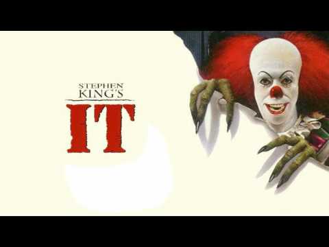 Youtube: Original Soundtrack - IT (Richard Bellis)