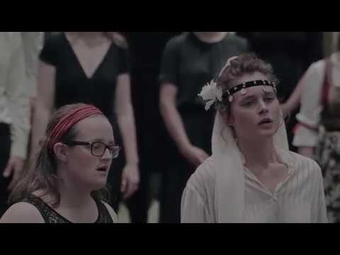 Youtube: Ederlezi - Traditional folksong, arr. Imre Ploeg