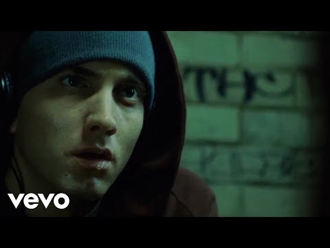 Youtube: Eminem - Lose Yourself (Remix) 2Pac, The Notorious B.I.G., Method Man, Ice Cube, Eazy-E, Dr. Dre