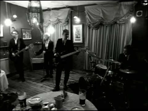 Youtube: The Cranberries - Ode To My Family (Music Video HQ)