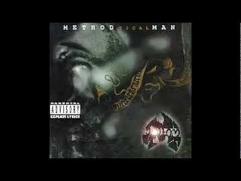 Youtube: Method Man - All I Need (HD)