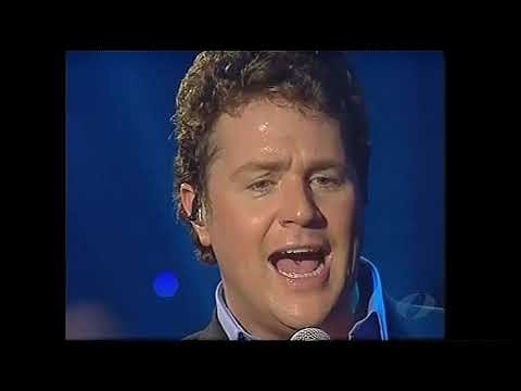 Youtube: Michael Ball - If Tomorrow Never Comes