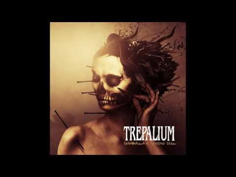 Youtube: TREPALIUM - Damballa's Voodoo Doll (Full Ep)