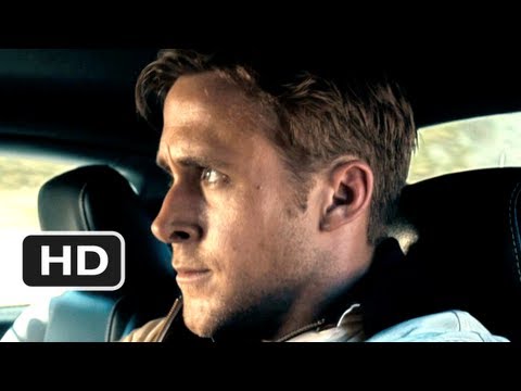 Youtube: Drive - Movie Trailer (2011) HD