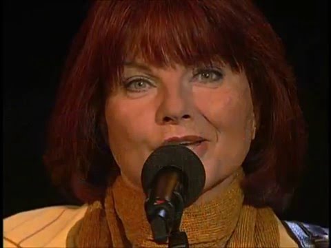 Youtube: Joana - Lied von Tristan und Isolde - Live 2004