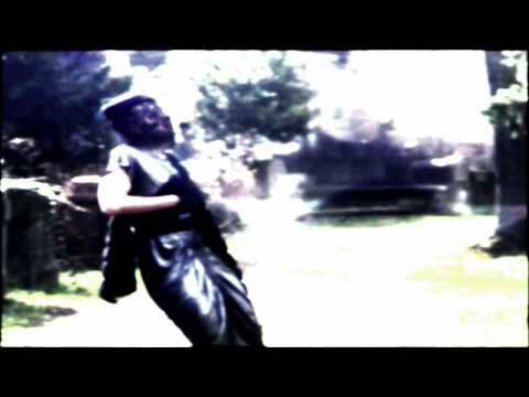 Youtube: Velvet Condom Collapse in Slow Motion ( OFFICIAL Music Video )